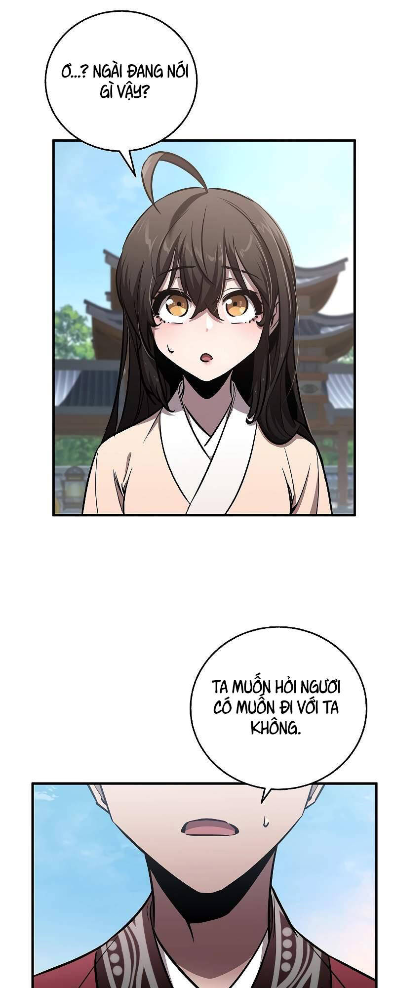 Thanh Mai Trúc Mã Của Đệ Nhất Thiên Hạ - Chapter 14 - Page 13