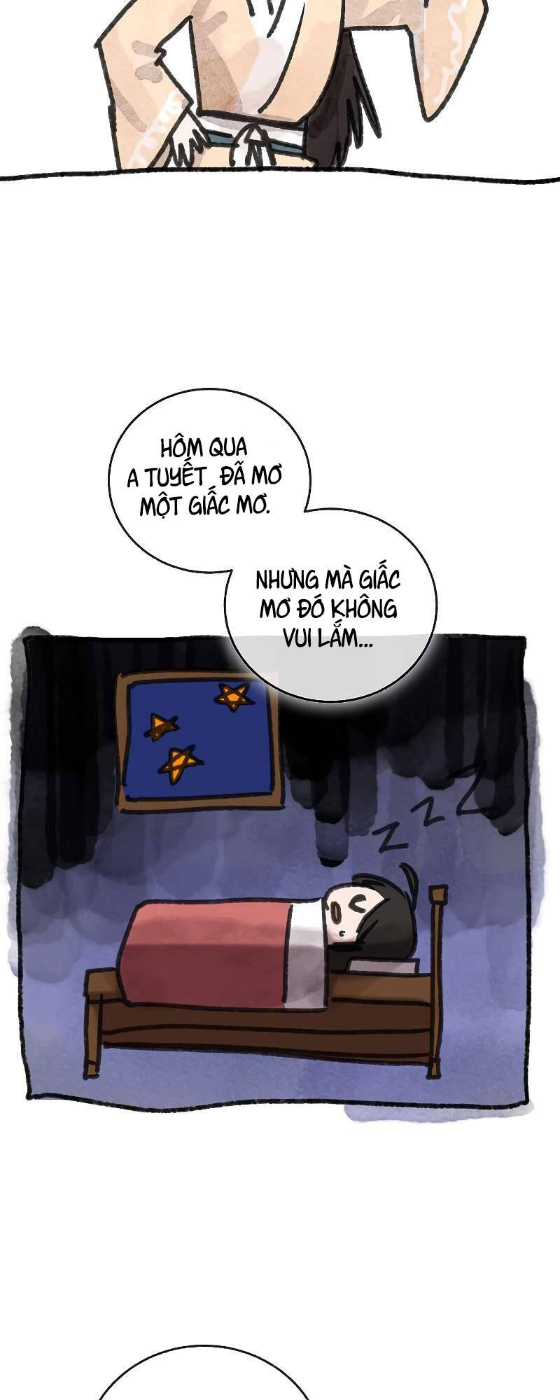 Thanh Mai Trúc Mã Của Đệ Nhất Thiên Hạ - Chapter 14 - Page 17