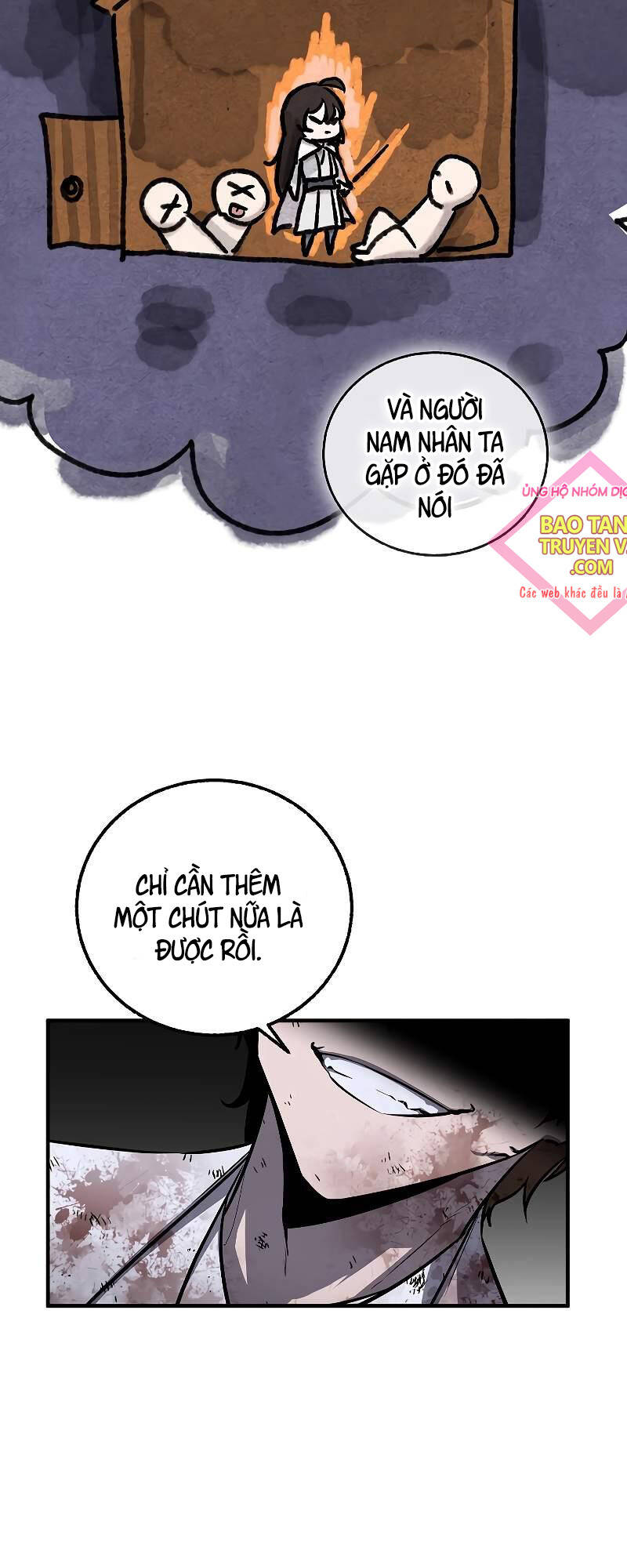 Thanh Mai Trúc Mã Của Đệ Nhất Thiên Hạ - Chapter 14 - Page 19