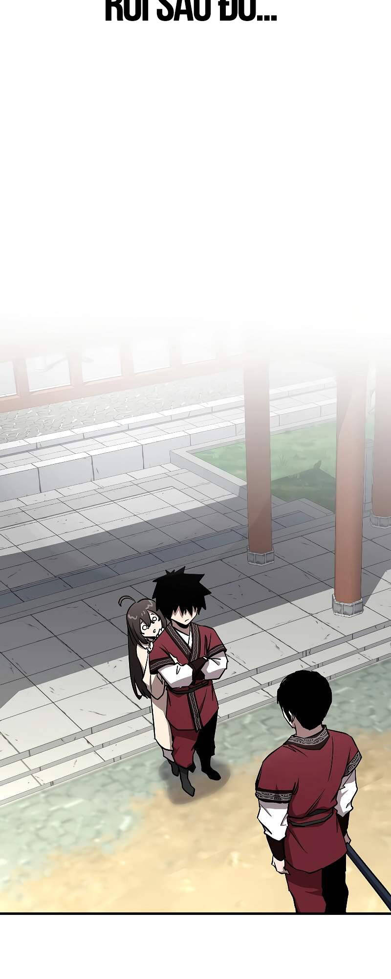 Thanh Mai Trúc Mã Của Đệ Nhất Thiên Hạ - Chapter 14 - Page 27