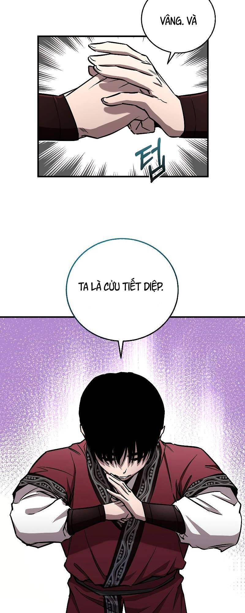 Thanh Mai Trúc Mã Của Đệ Nhất Thiên Hạ - Chapter 14 - Page 30