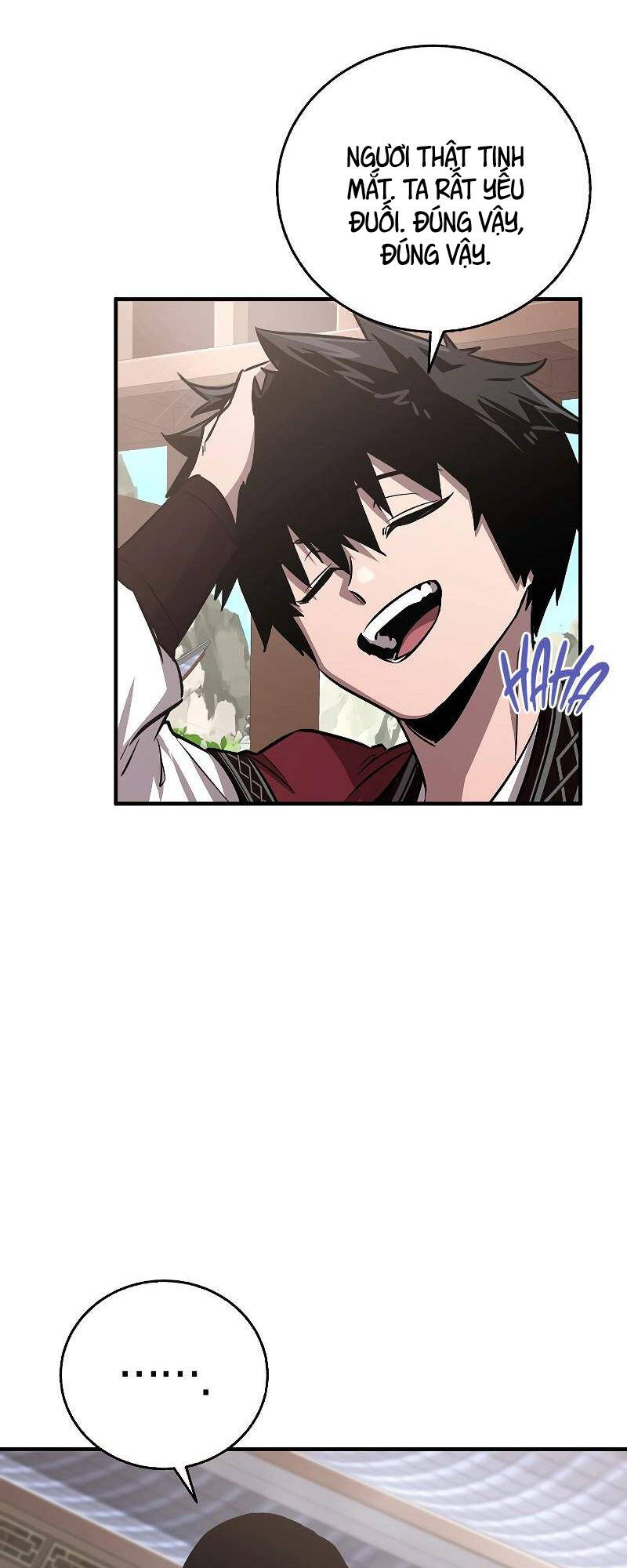 Thanh Mai Trúc Mã Của Đệ Nhất Thiên Hạ - Chapter 14 - Page 34