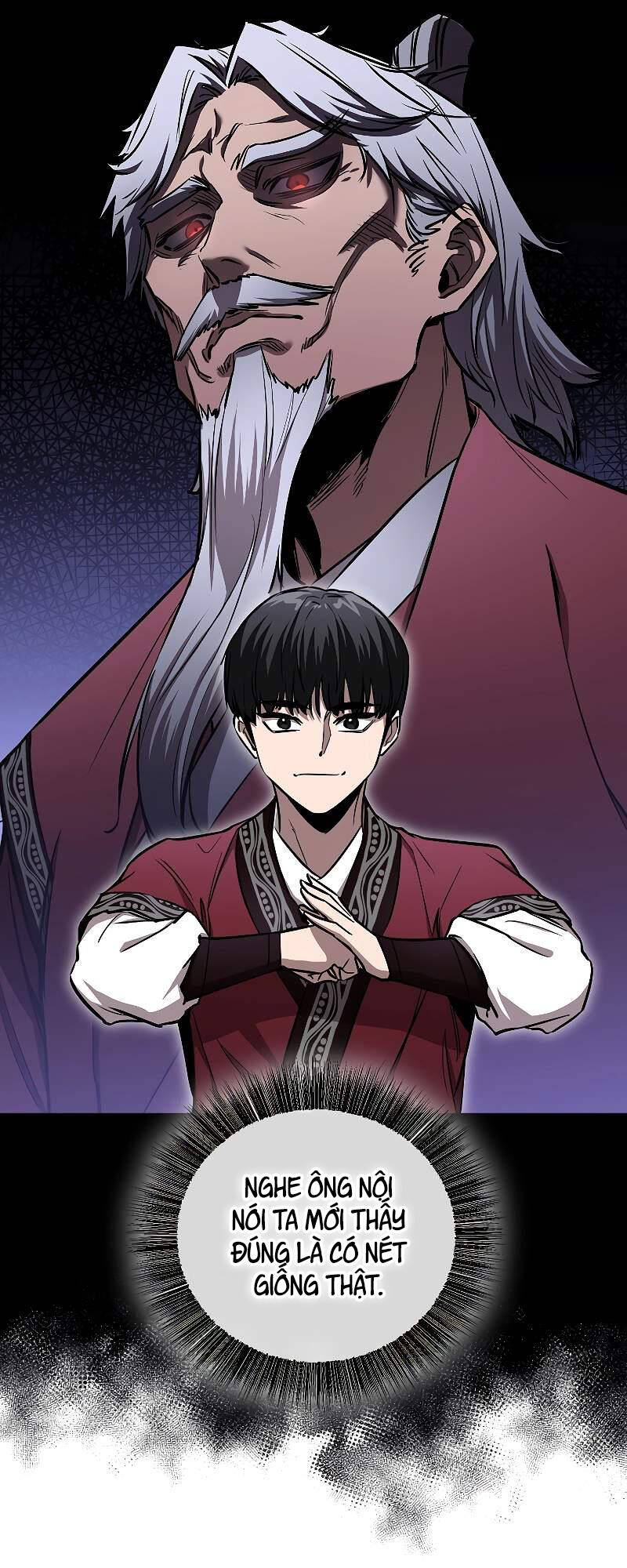 Thanh Mai Trúc Mã Của Đệ Nhất Thiên Hạ - Chapter 14 - Page 39