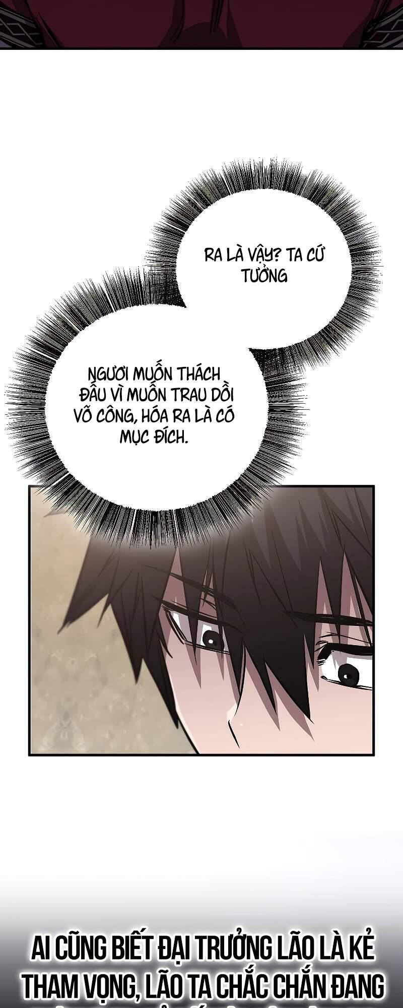 Thanh Mai Trúc Mã Của Đệ Nhất Thiên Hạ - Chapter 14 - Page 42