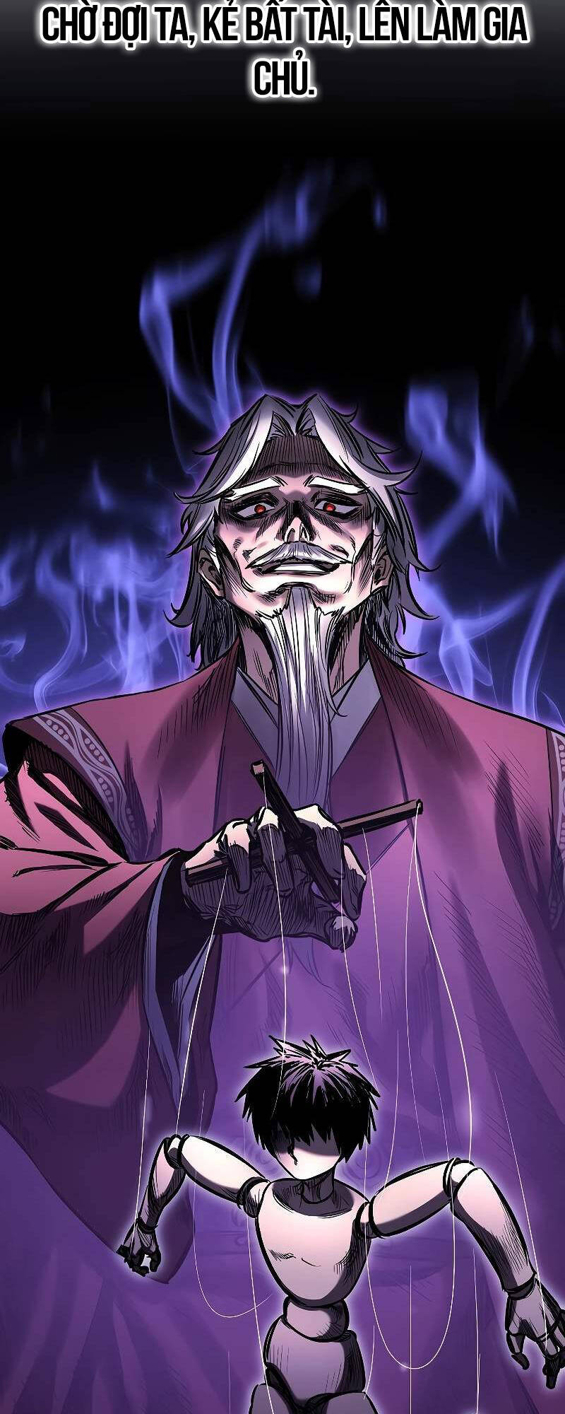 Thanh Mai Trúc Mã Của Đệ Nhất Thiên Hạ - Chapter 14 - Page 43