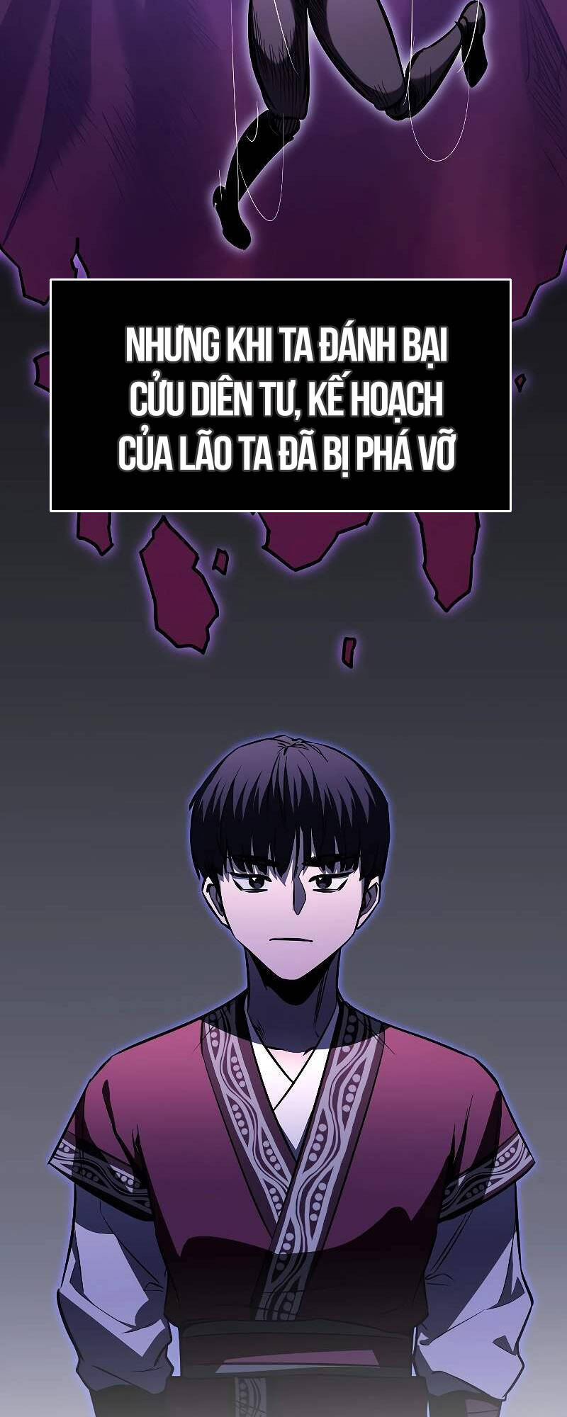 Thanh Mai Trúc Mã Của Đệ Nhất Thiên Hạ - Chapter 14 - Page 44