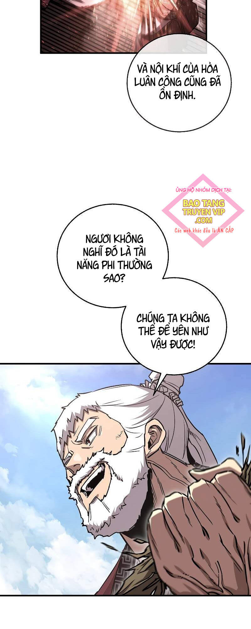 Thanh Mai Trúc Mã Của Đệ Nhất Thiên Hạ - Chapter 14 - Page 8