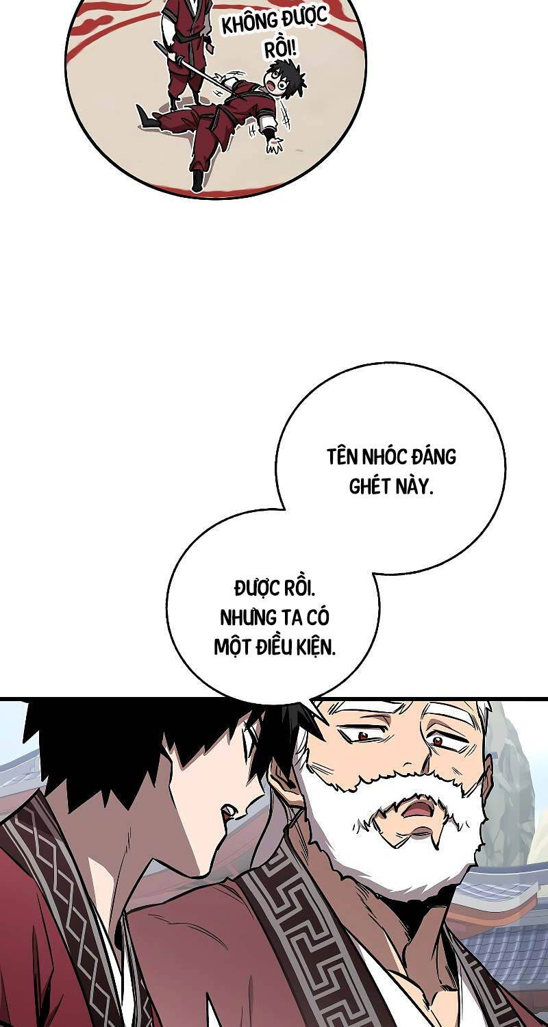 Thanh Mai Trúc Mã Của Đệ Nhất Thiên Hạ - Chapter 15 - Page 10