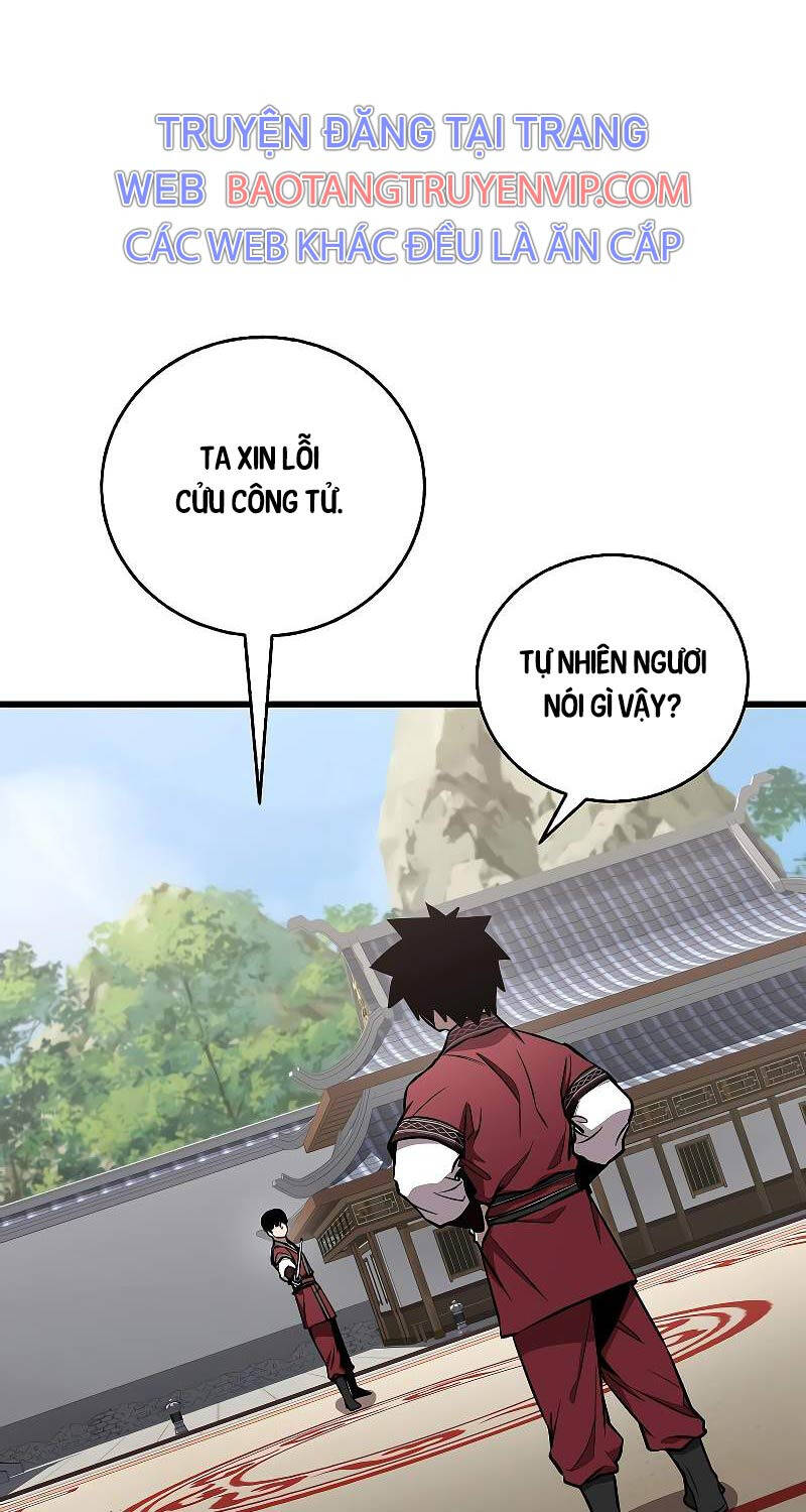 Thanh Mai Trúc Mã Của Đệ Nhất Thiên Hạ - Chapter 15 - Page 15