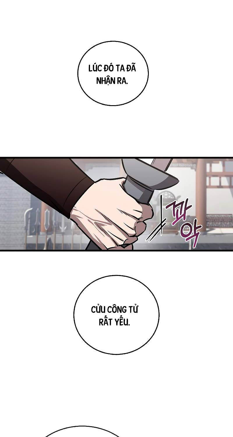 Thanh Mai Trúc Mã Của Đệ Nhất Thiên Hạ - Chapter 15 - Page 19