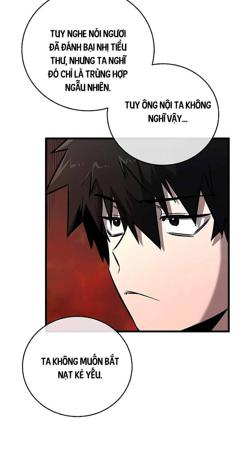 Thanh Mai Trúc Mã Của Đệ Nhất Thiên Hạ - Chapter 15 - Page 20