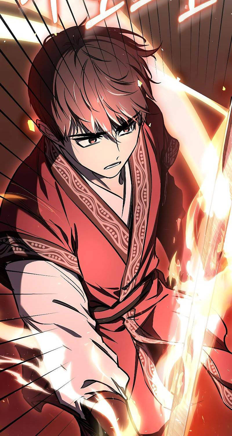 Thanh Mai Trúc Mã Của Đệ Nhất Thiên Hạ - Chapter 15 - Page 22