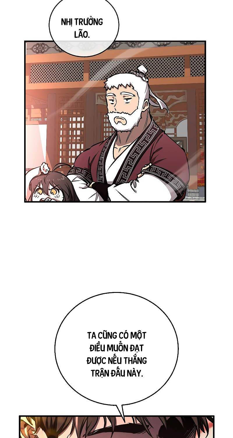 Thanh Mai Trúc Mã Của Đệ Nhất Thiên Hạ - Chapter 15 - Page 26