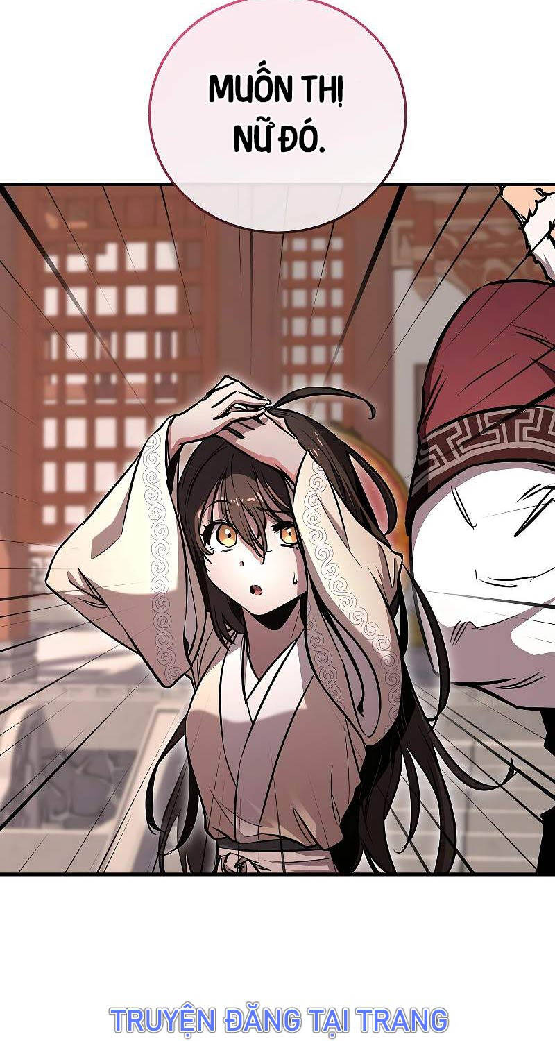 Thanh Mai Trúc Mã Của Đệ Nhất Thiên Hạ - Chapter 15 - Page 29