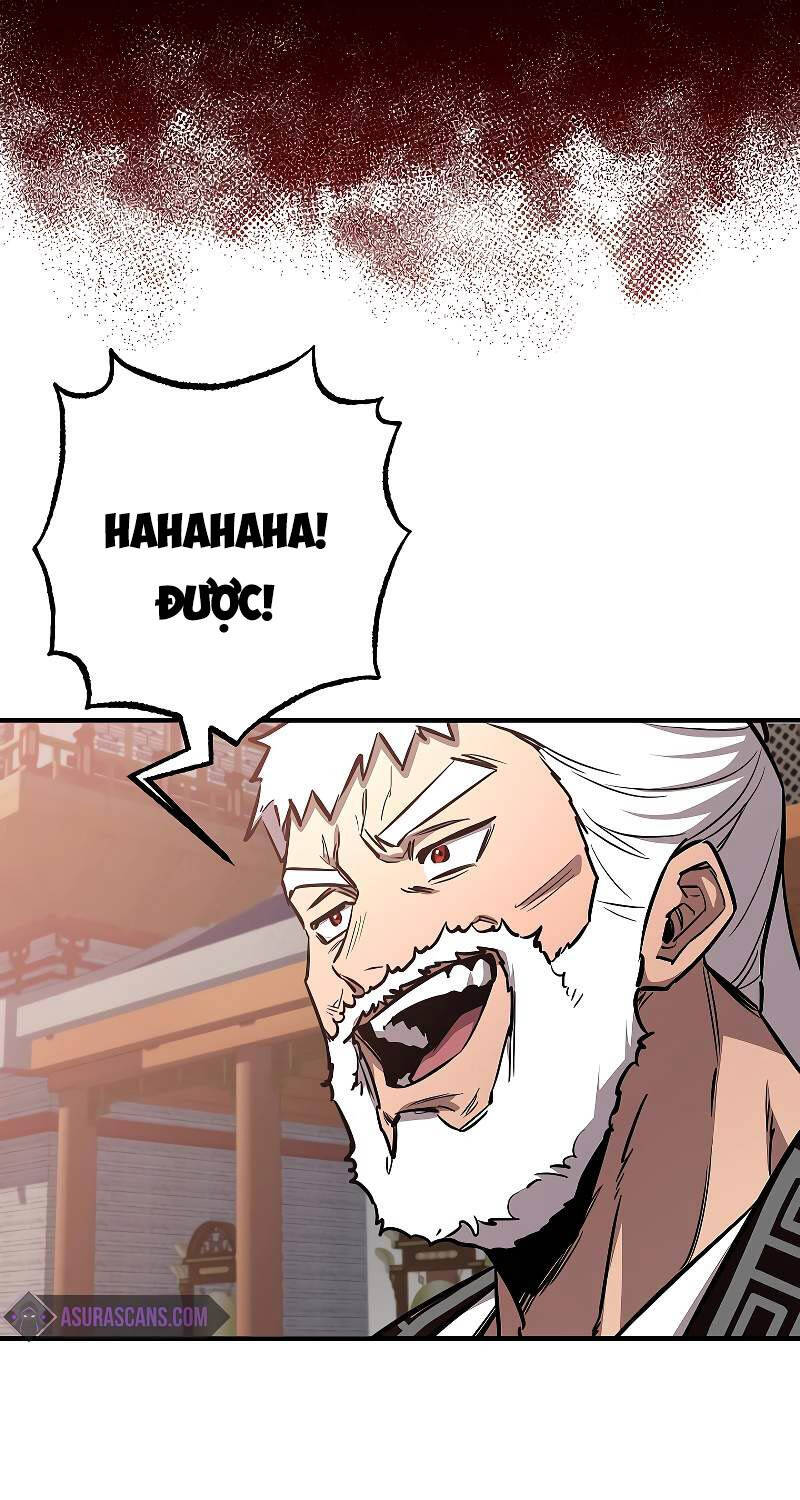 Thanh Mai Trúc Mã Của Đệ Nhất Thiên Hạ - Chapter 15 - Page 32