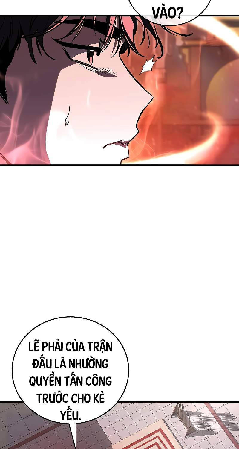 Thanh Mai Trúc Mã Của Đệ Nhất Thiên Hạ - Chapter 15 - Page 36