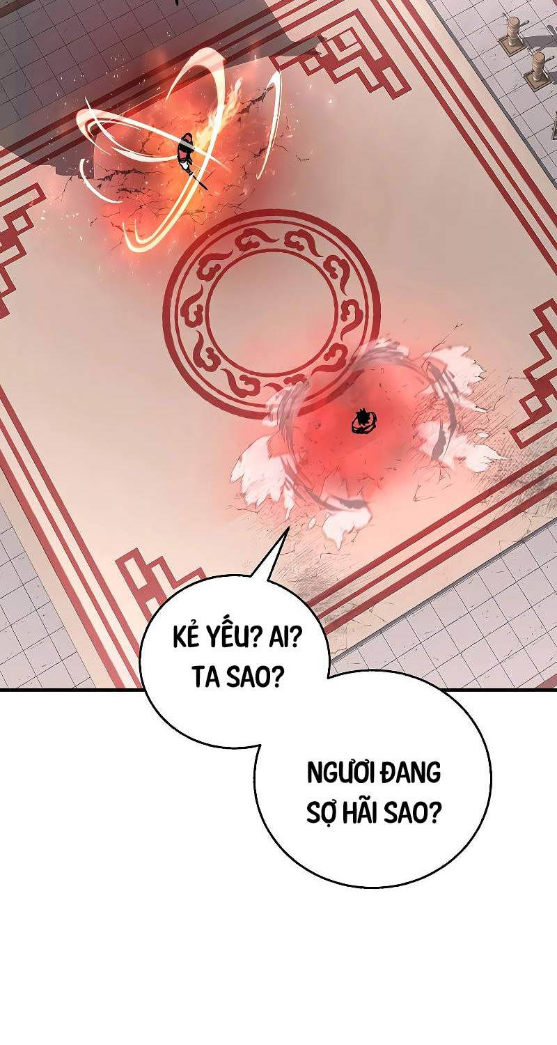 Thanh Mai Trúc Mã Của Đệ Nhất Thiên Hạ - Chapter 15 - Page 37