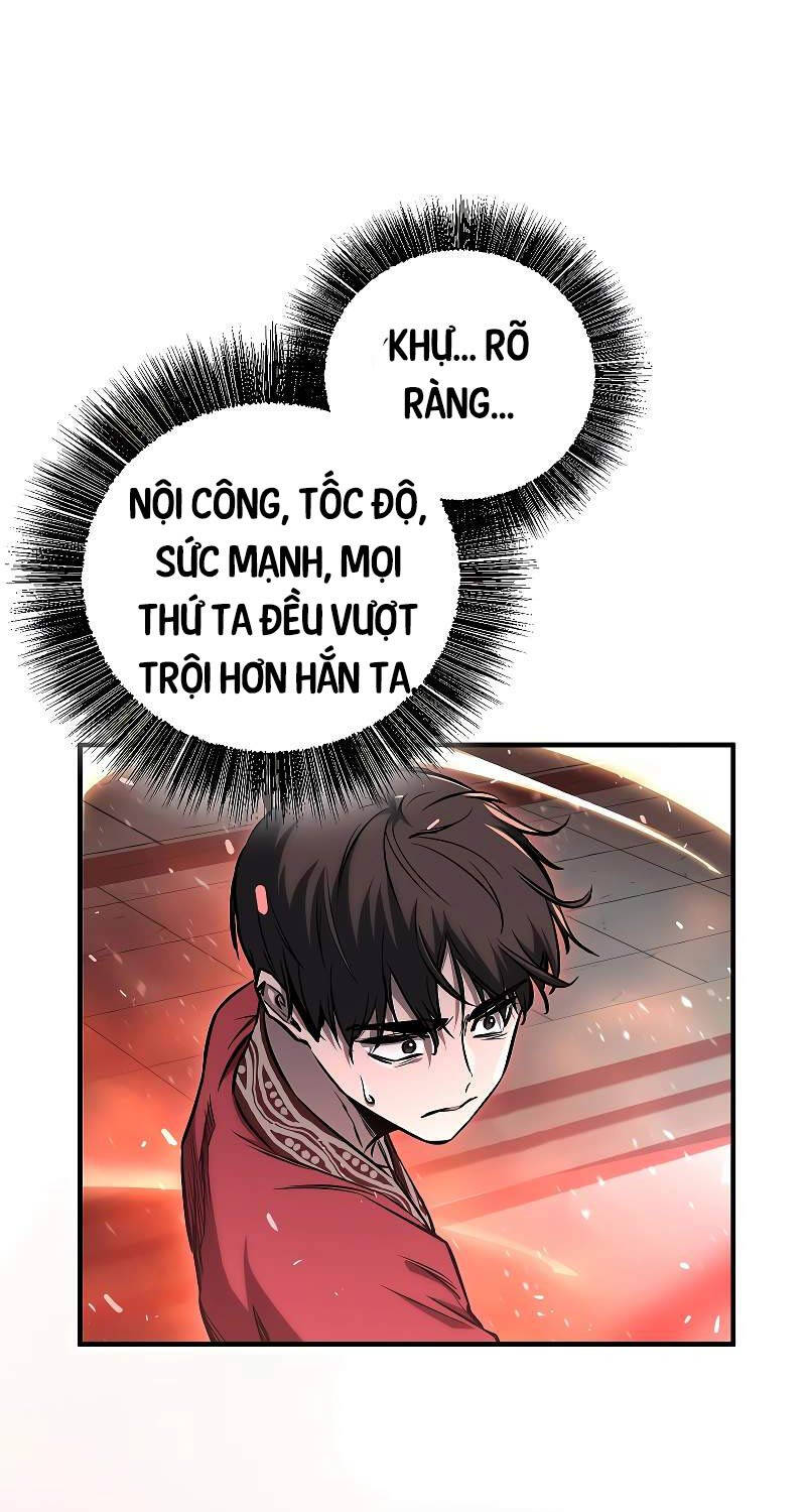 Thanh Mai Trúc Mã Của Đệ Nhất Thiên Hạ - Chapter 15 - Page 38