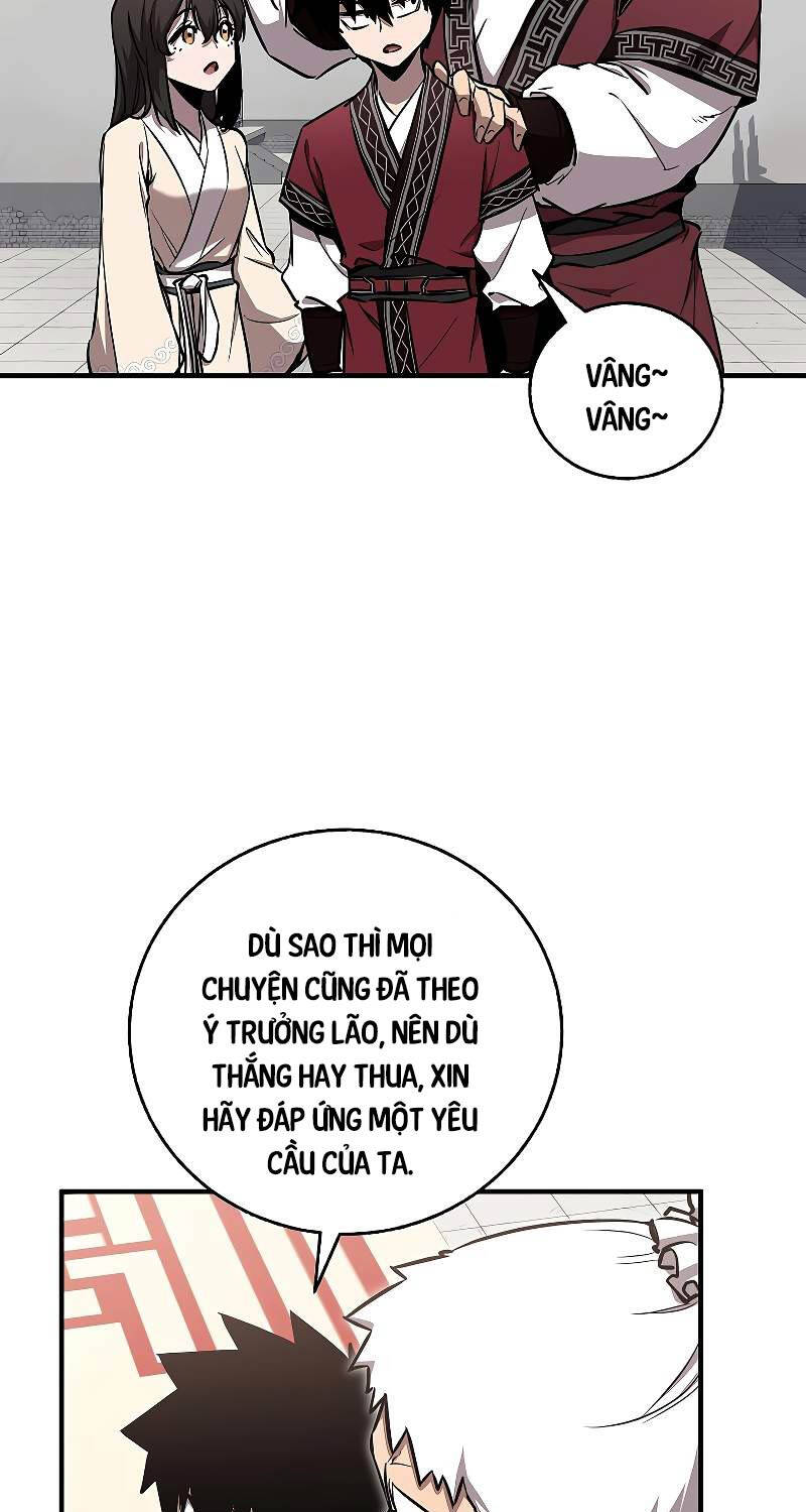 Thanh Mai Trúc Mã Của Đệ Nhất Thiên Hạ - Chapter 15 - Page 4