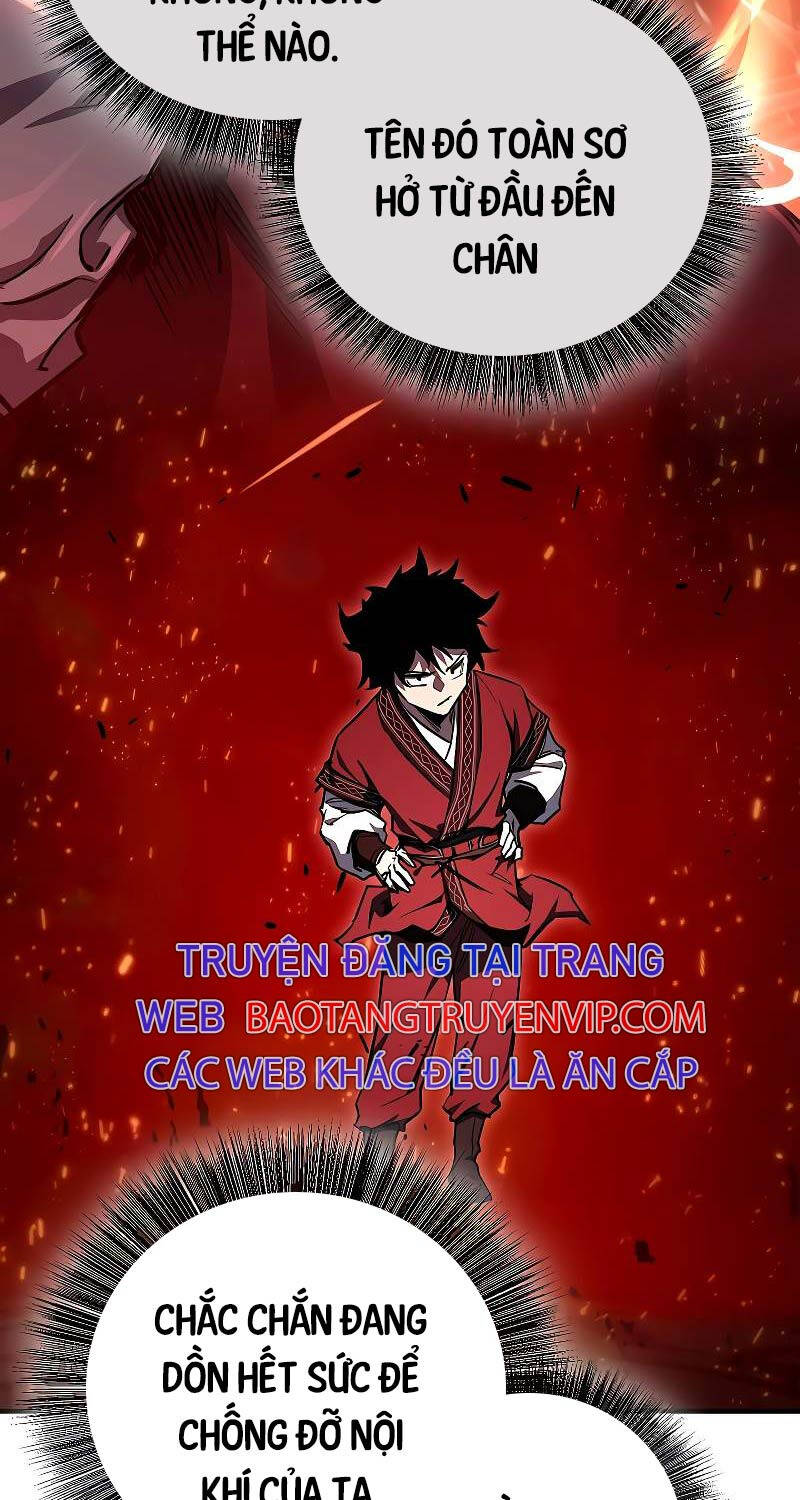 Thanh Mai Trúc Mã Của Đệ Nhất Thiên Hạ - Chapter 15 - Page 42