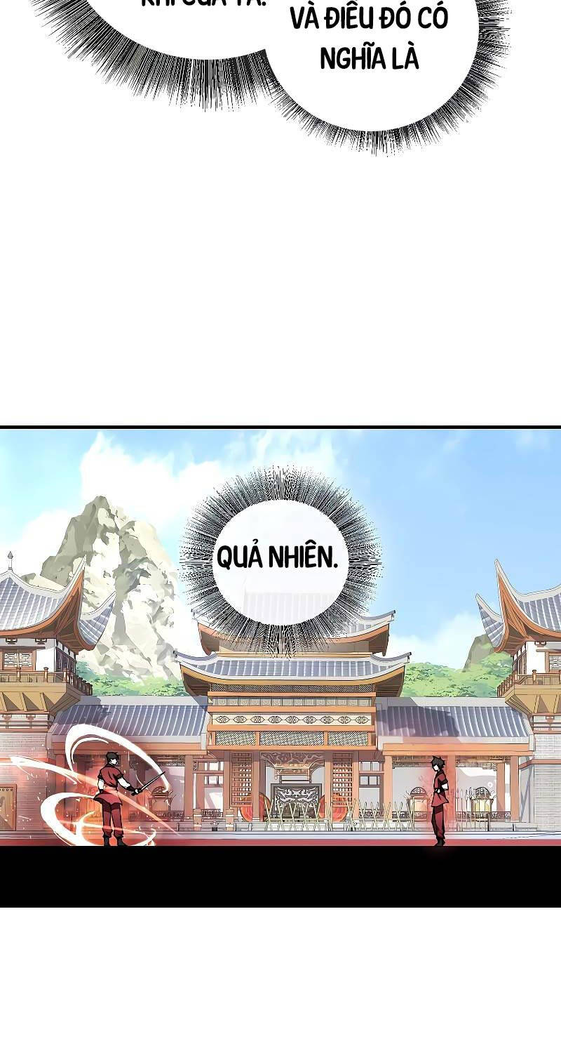 Thanh Mai Trúc Mã Của Đệ Nhất Thiên Hạ - Chapter 15 - Page 43