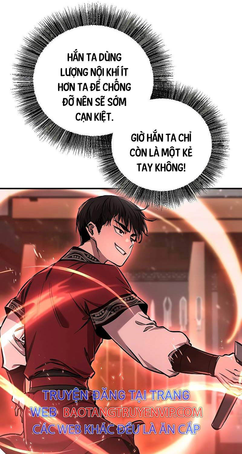 Thanh Mai Trúc Mã Của Đệ Nhất Thiên Hạ - Chapter 15 - Page 44