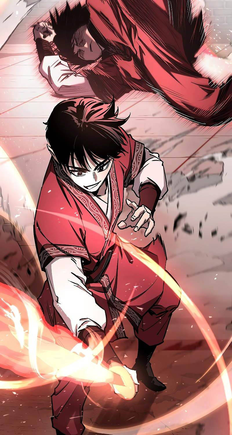 Thanh Mai Trúc Mã Của Đệ Nhất Thiên Hạ - Chapter 15 - Page 47