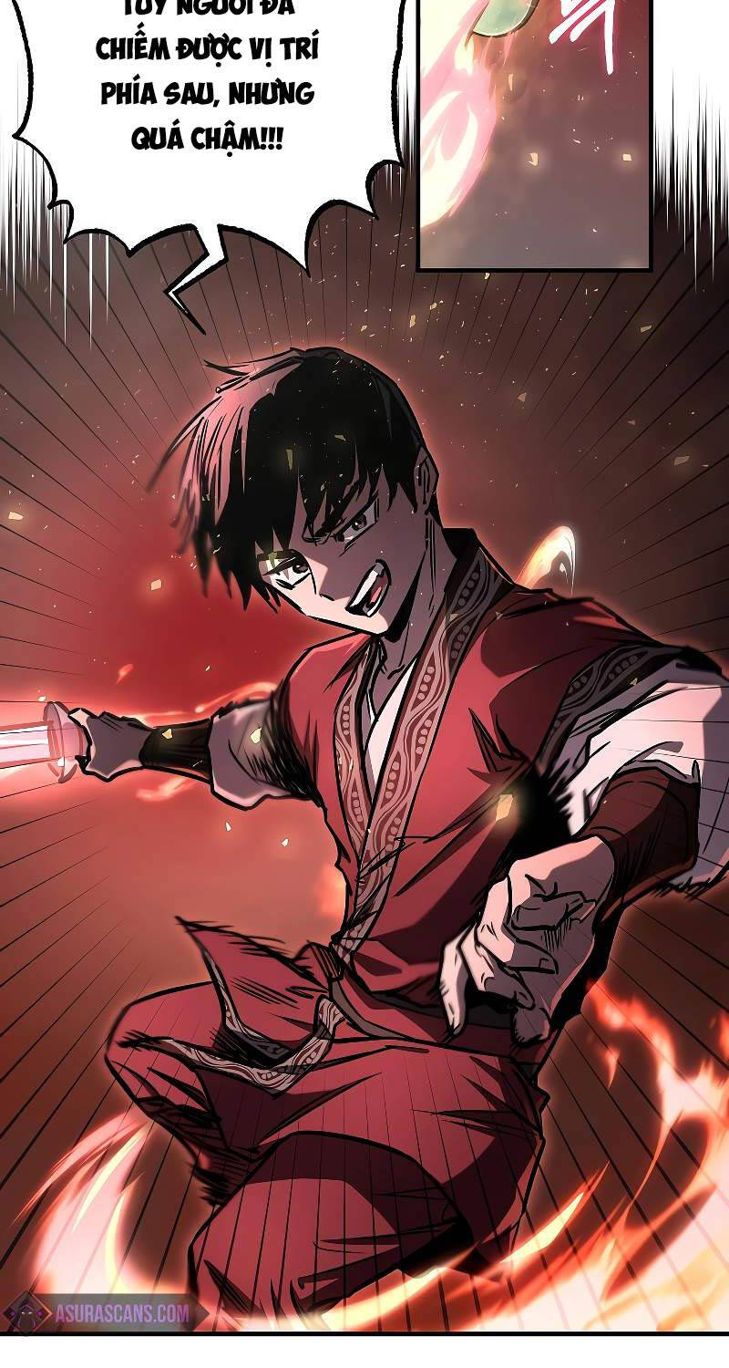 Thanh Mai Trúc Mã Của Đệ Nhất Thiên Hạ - Chapter 15 - Page 51