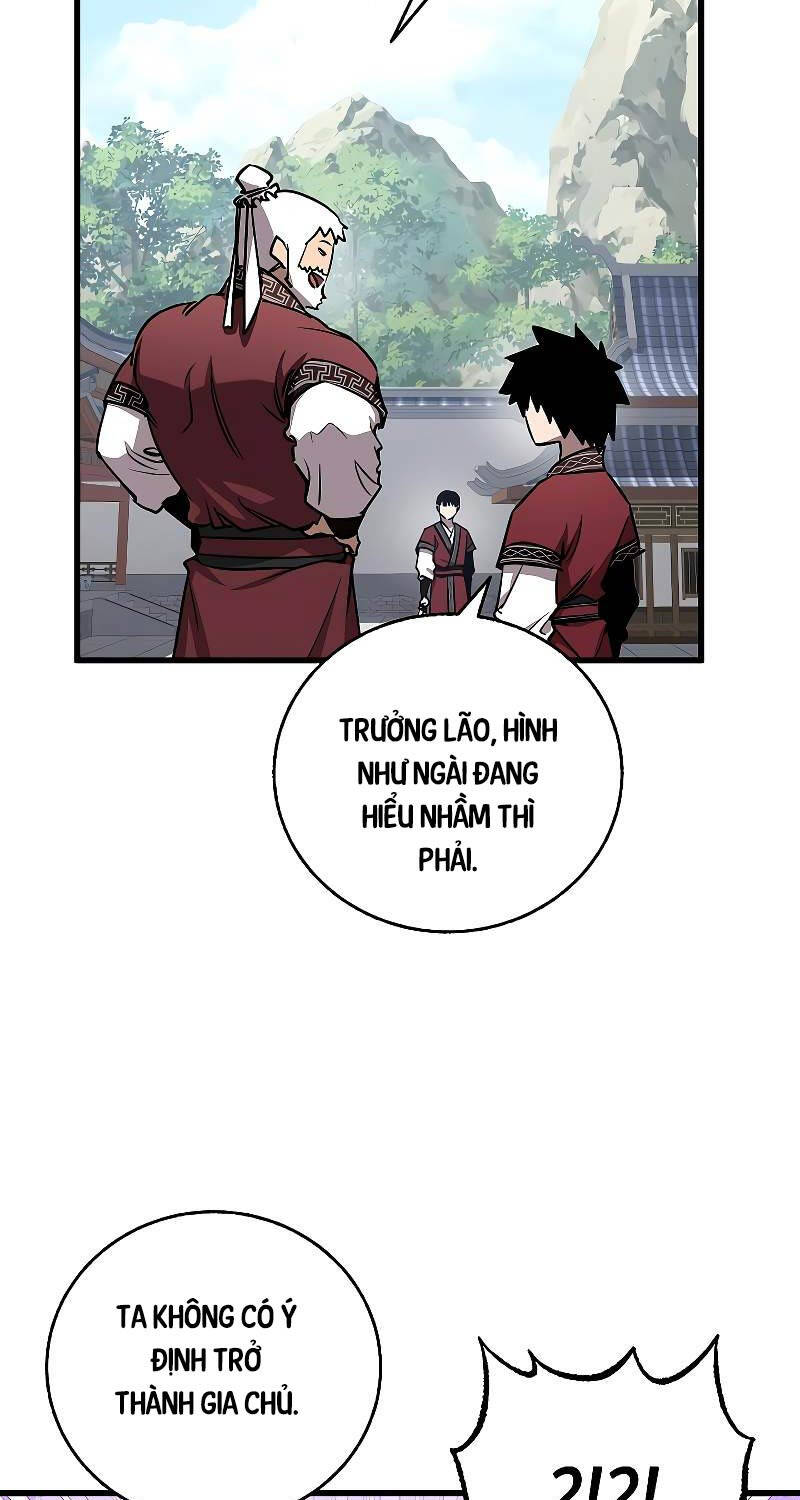 Thanh Mai Trúc Mã Của Đệ Nhất Thiên Hạ - Chapter 15 - Page 6