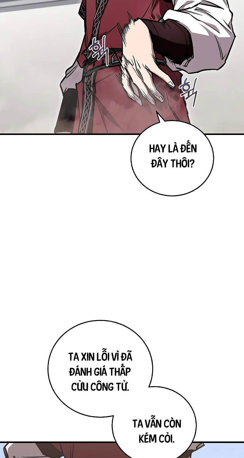 Thanh Mai Trúc Mã Của Đệ Nhất Thiên Hạ - Chapter 15 - Page 64