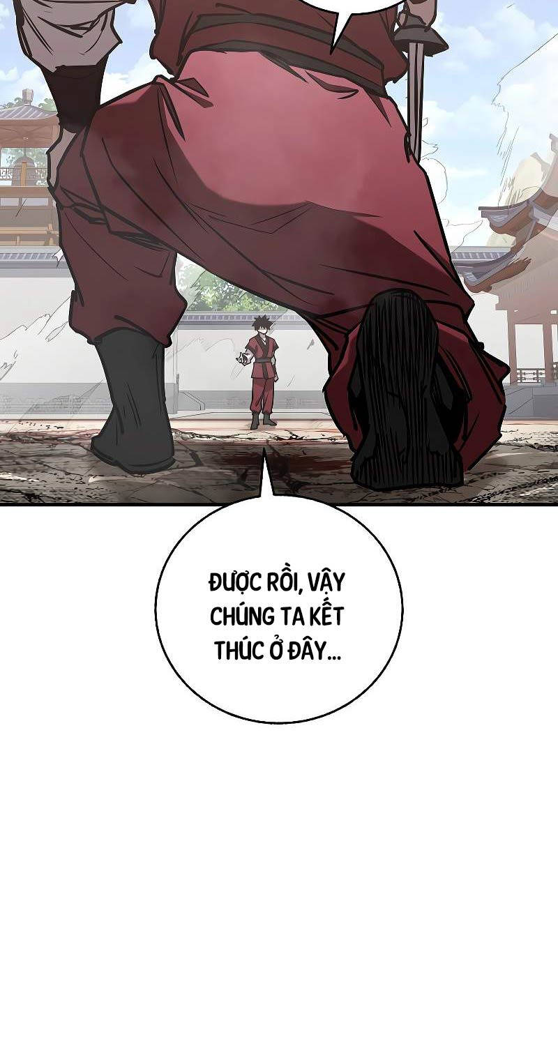 Thanh Mai Trúc Mã Của Đệ Nhất Thiên Hạ - Chapter 15 - Page 65