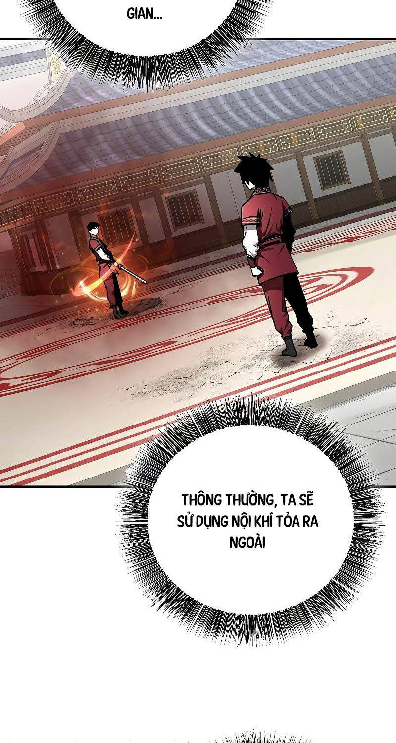 Thanh Mai Trúc Mã Của Đệ Nhất Thiên Hạ - Chapter 15 - Page 70