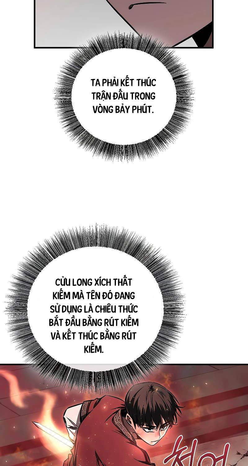 Thanh Mai Trúc Mã Của Đệ Nhất Thiên Hạ - Chapter 15 - Page 73