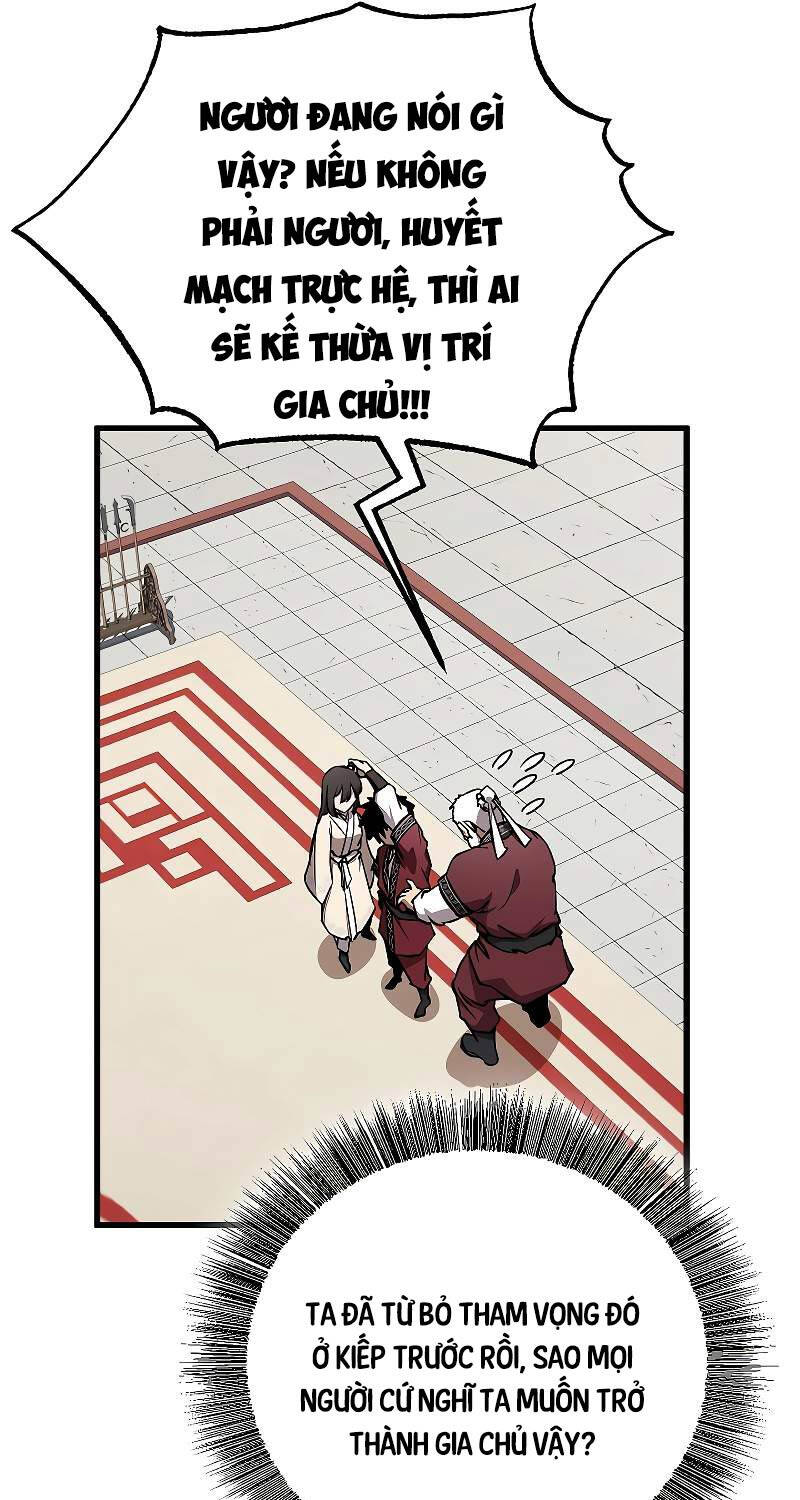 Thanh Mai Trúc Mã Của Đệ Nhất Thiên Hạ - Chapter 15 - Page 8