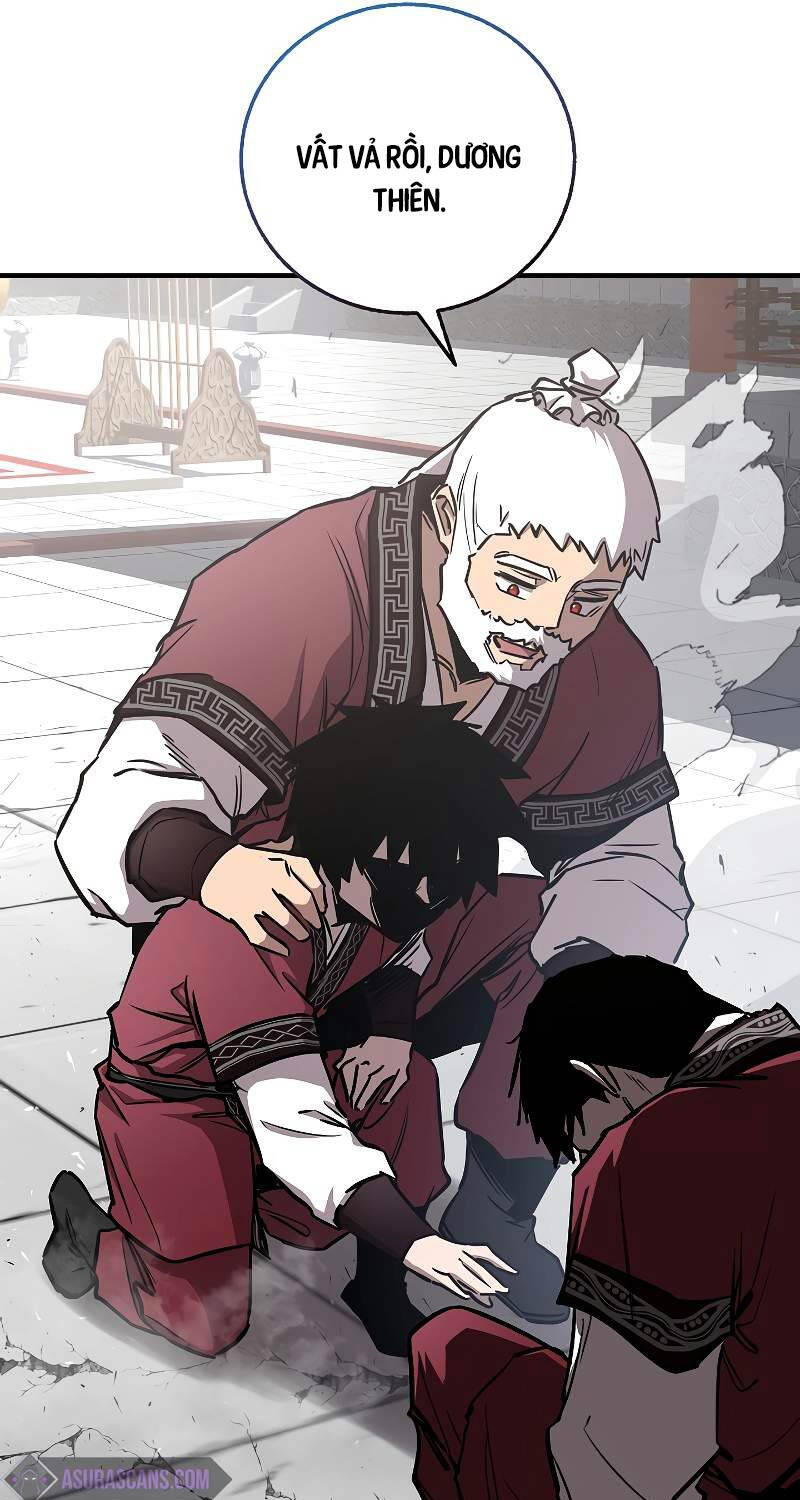 Thanh Mai Trúc Mã Của Đệ Nhất Thiên Hạ - Chapter 16 - Page 16