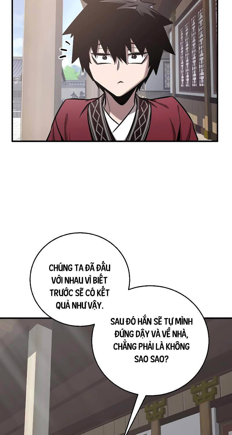 Thanh Mai Trúc Mã Của Đệ Nhất Thiên Hạ - Chapter 16 - Page 20