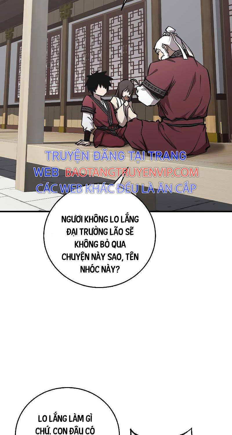 Thanh Mai Trúc Mã Của Đệ Nhất Thiên Hạ - Chapter 16 - Page 21