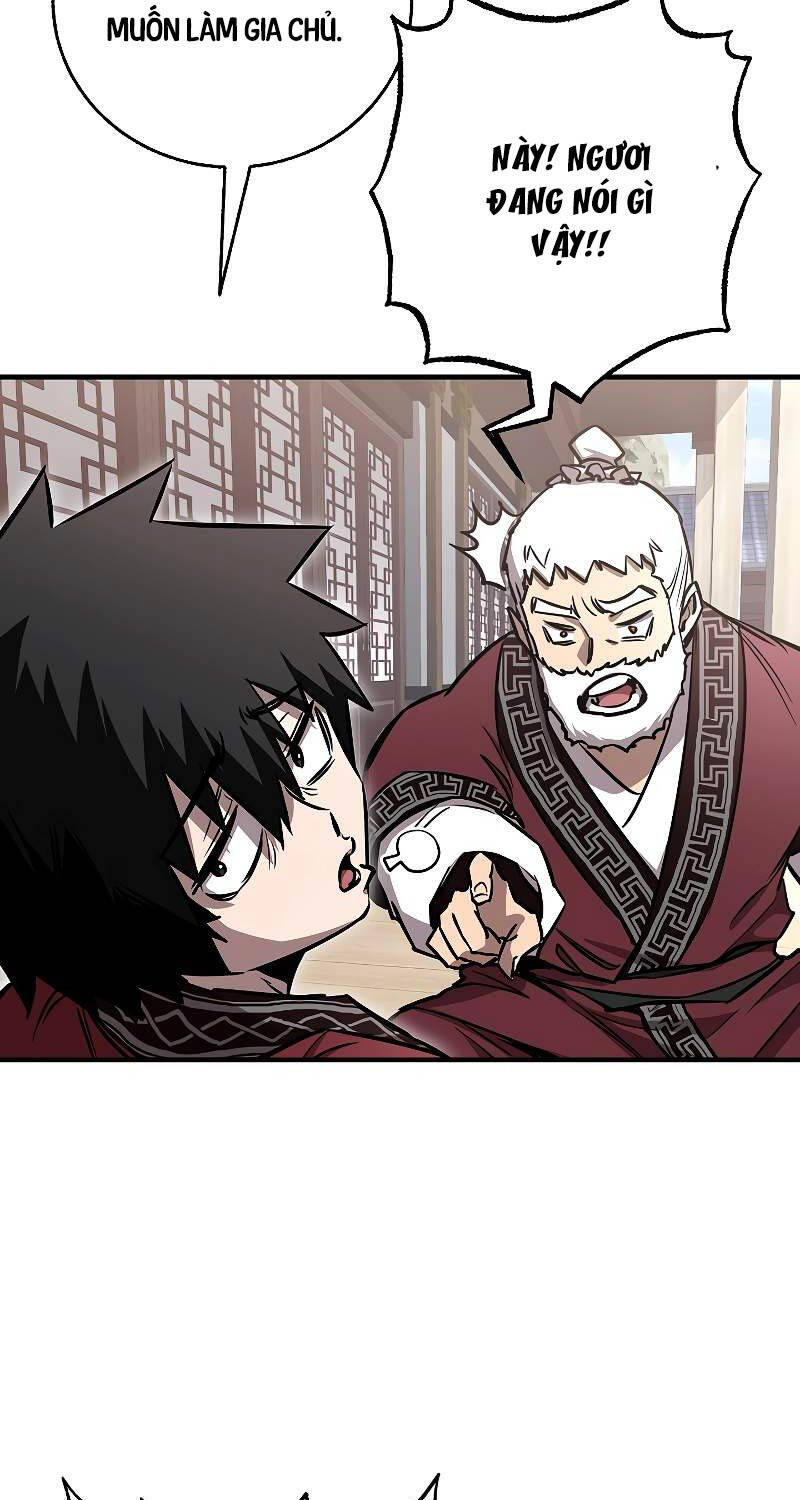 Thanh Mai Trúc Mã Của Đệ Nhất Thiên Hạ - Chapter 16 - Page 22