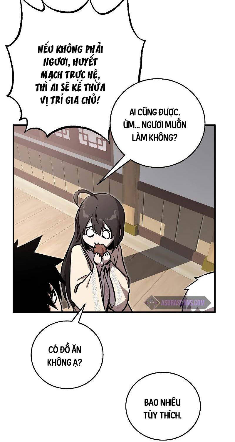 Thanh Mai Trúc Mã Của Đệ Nhất Thiên Hạ - Chapter 16 - Page 23