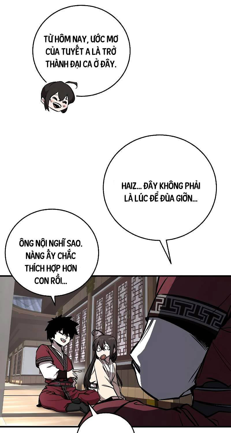 Thanh Mai Trúc Mã Của Đệ Nhất Thiên Hạ - Chapter 16 - Page 25