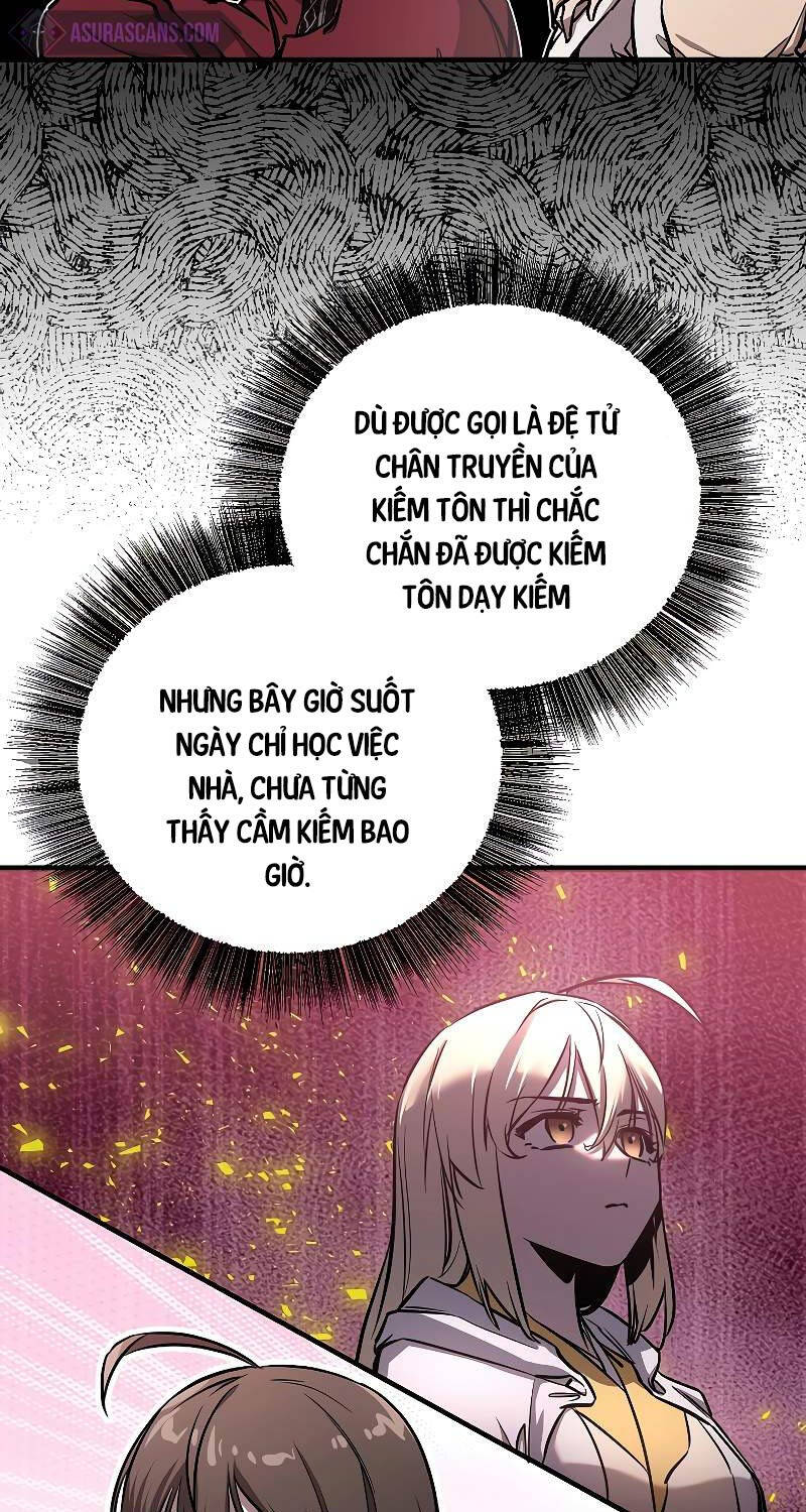 Thanh Mai Trúc Mã Của Đệ Nhất Thiên Hạ - Chapter 16 - Page 27