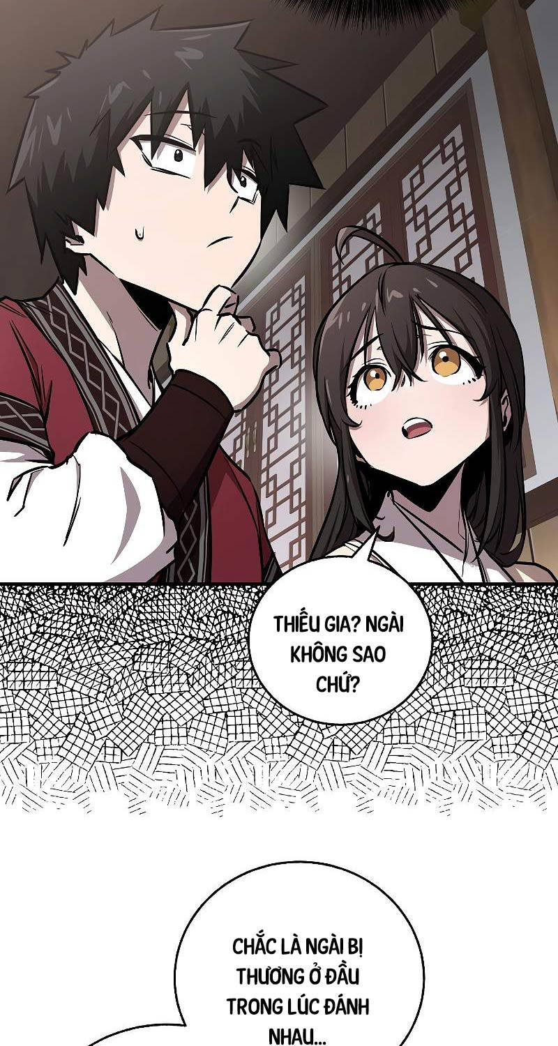 Thanh Mai Trúc Mã Của Đệ Nhất Thiên Hạ - Chapter 16 - Page 30