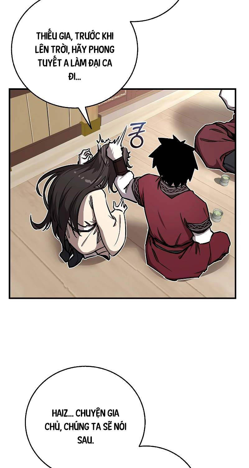 Thanh Mai Trúc Mã Của Đệ Nhất Thiên Hạ - Chapter 16 - Page 31