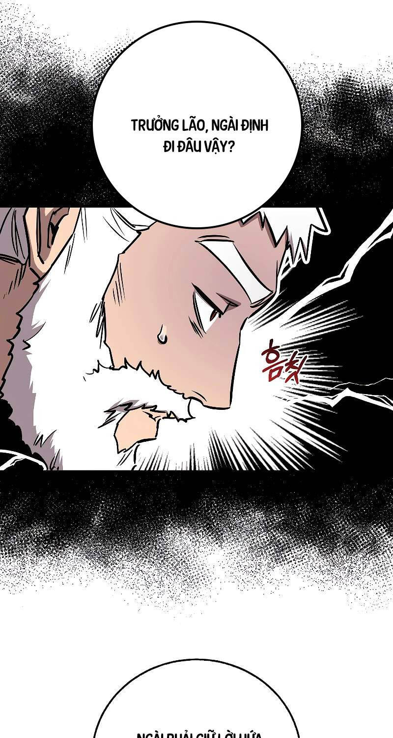 Thanh Mai Trúc Mã Của Đệ Nhất Thiên Hạ - Chapter 16 - Page 33