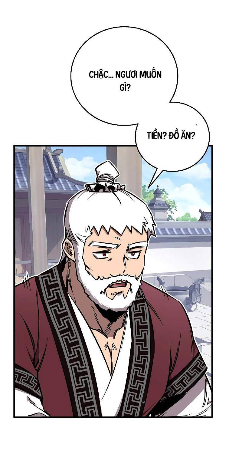 Thanh Mai Trúc Mã Của Đệ Nhất Thiên Hạ - Chapter 16 - Page 35