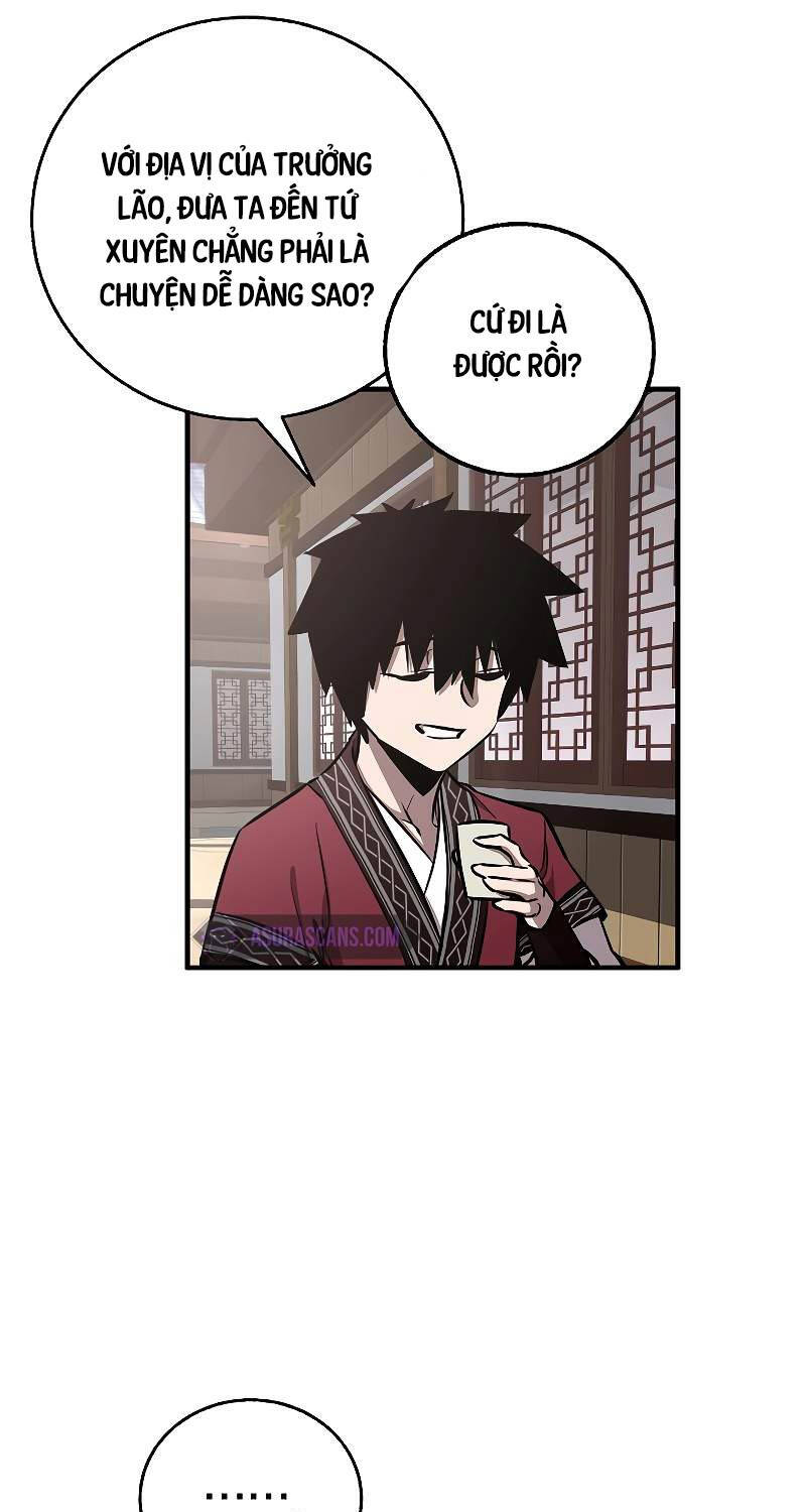 Thanh Mai Trúc Mã Của Đệ Nhất Thiên Hạ - Chapter 16 - Page 41