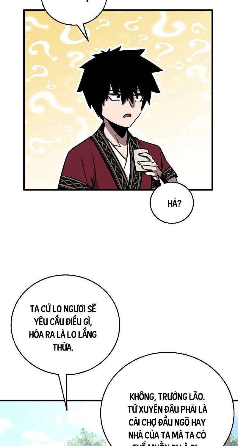 Thanh Mai Trúc Mã Của Đệ Nhất Thiên Hạ - Chapter 16 - Page 42