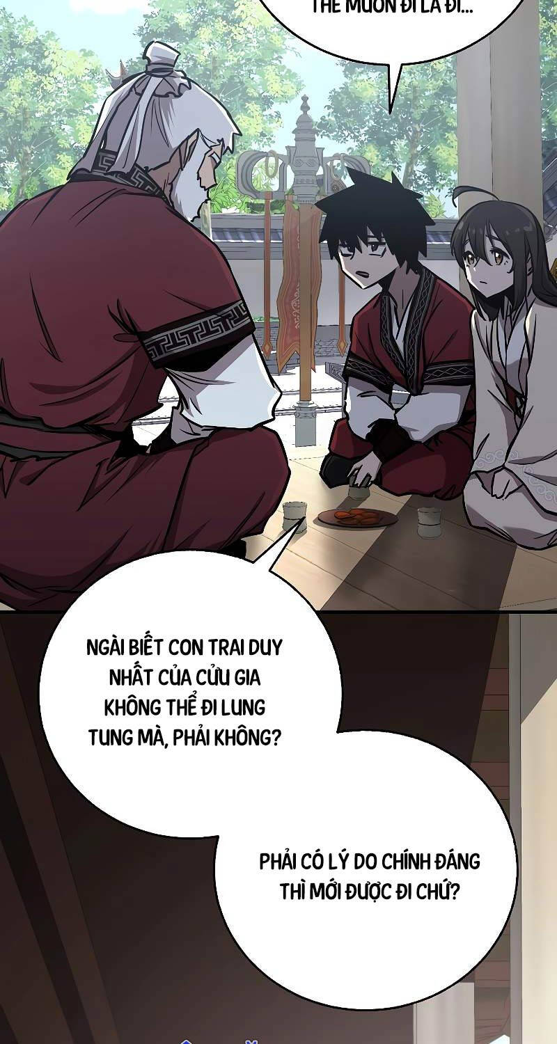 Thanh Mai Trúc Mã Của Đệ Nhất Thiên Hạ - Chapter 16 - Page 43