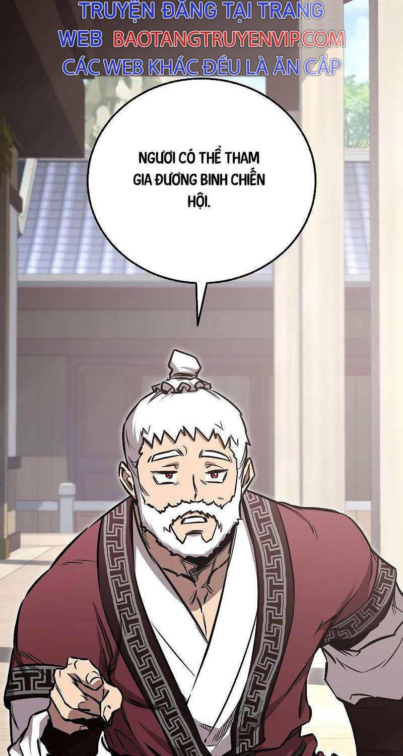 Thanh Mai Trúc Mã Của Đệ Nhất Thiên Hạ - Chapter 16 - Page 44