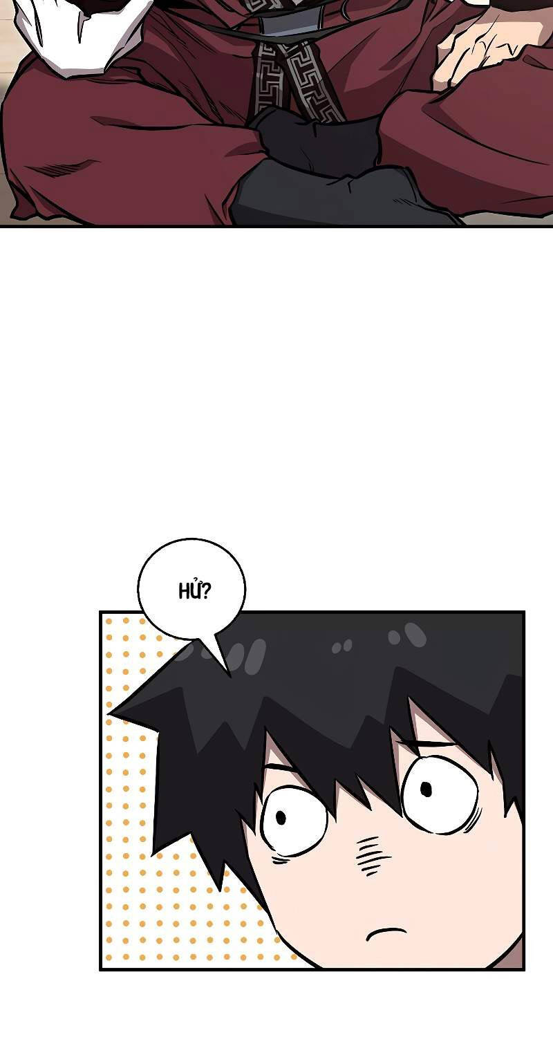 Thanh Mai Trúc Mã Của Đệ Nhất Thiên Hạ - Chapter 16 - Page 45